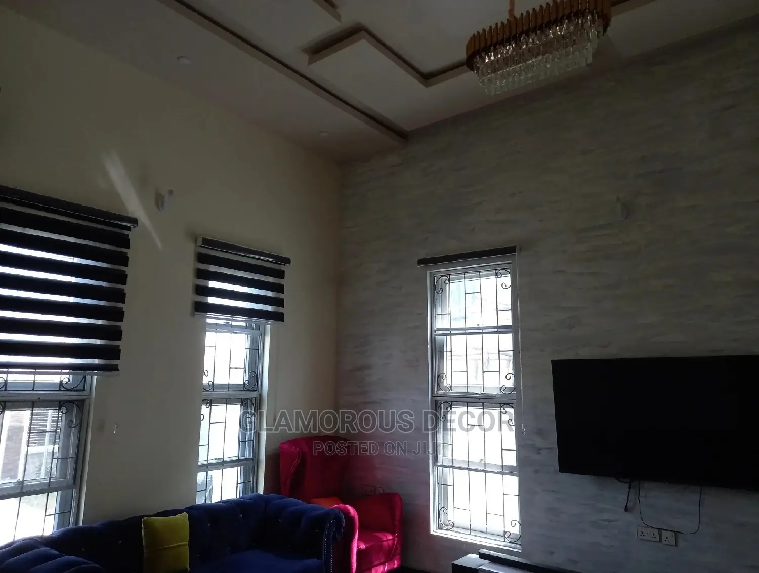Professional House Painting