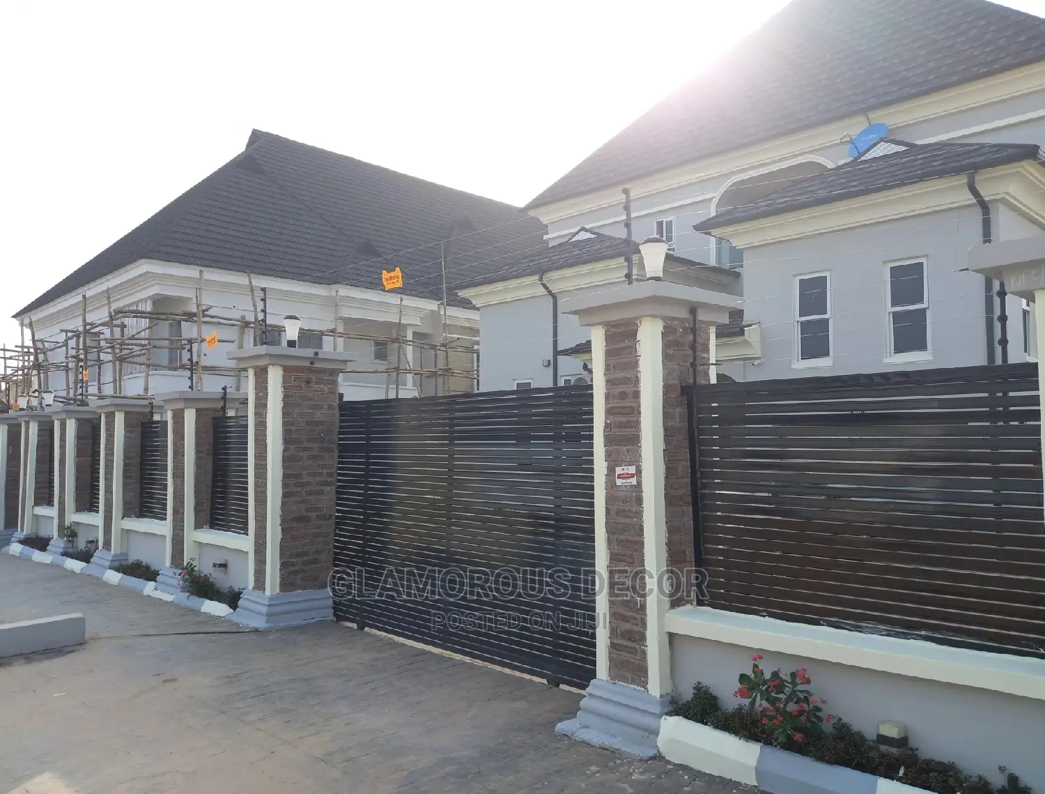 Proffesional House Painting Services