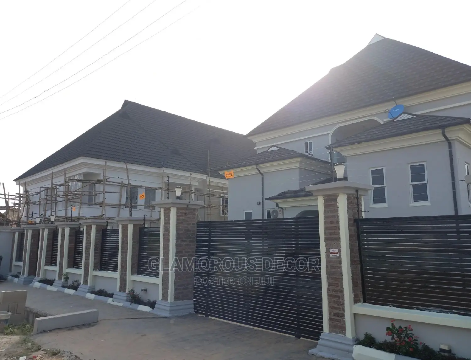 Proffesional House Painting Services