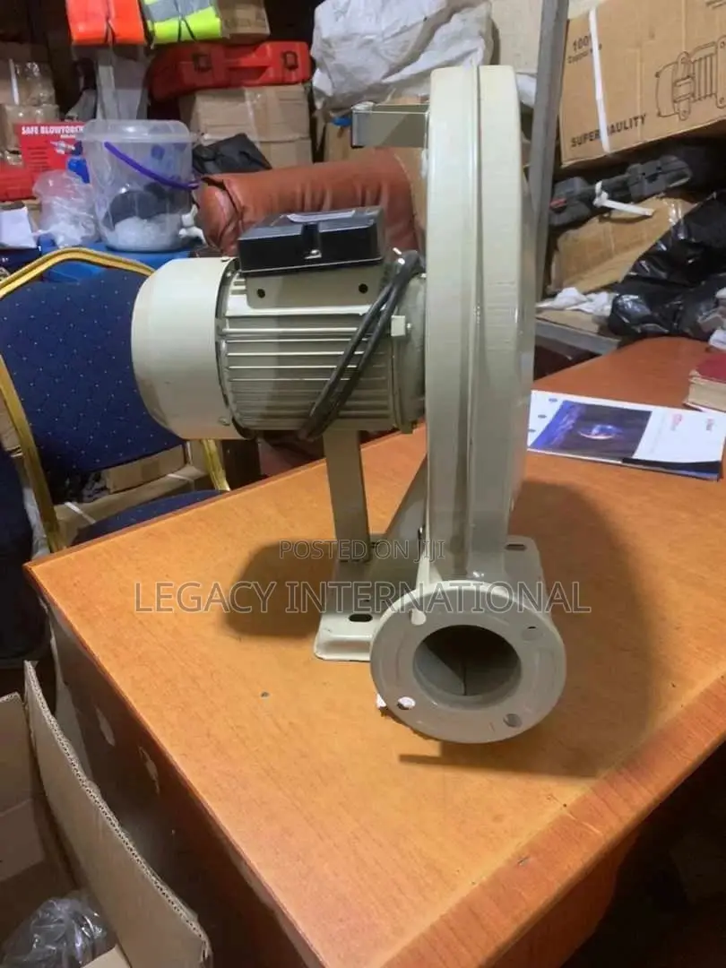750w 1phase Blower