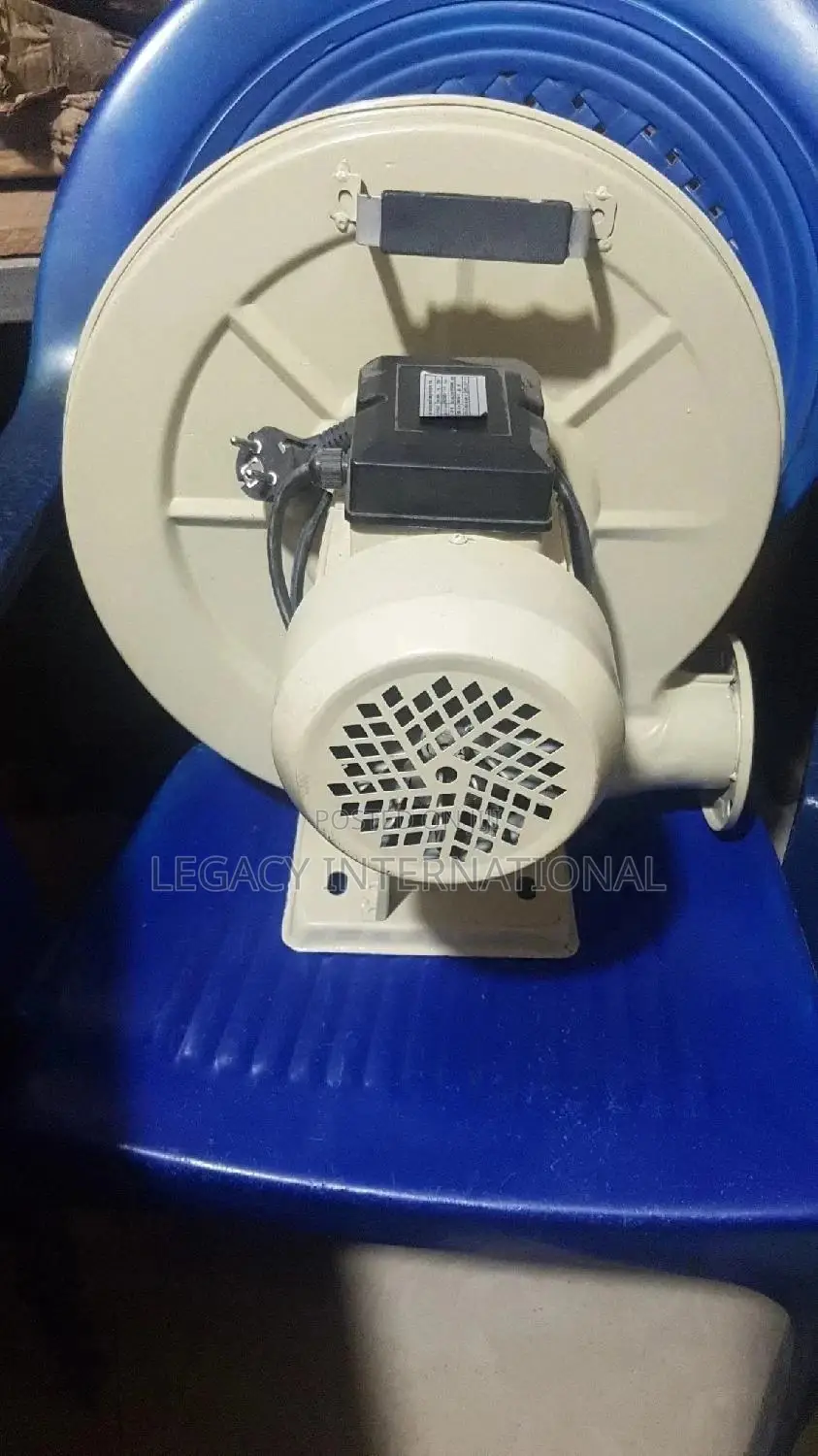 750w 1phase Blower