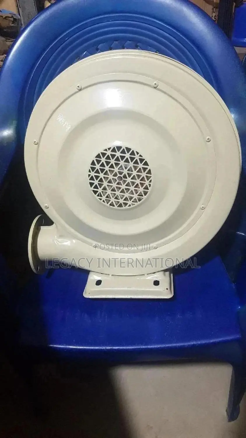 750w 1phase Blower