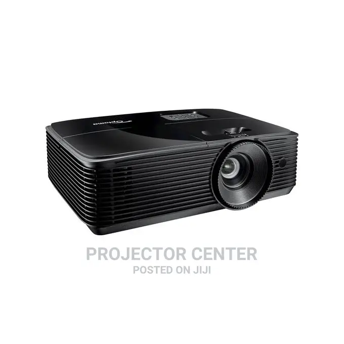 Optoma 4000lumens Projector - S336