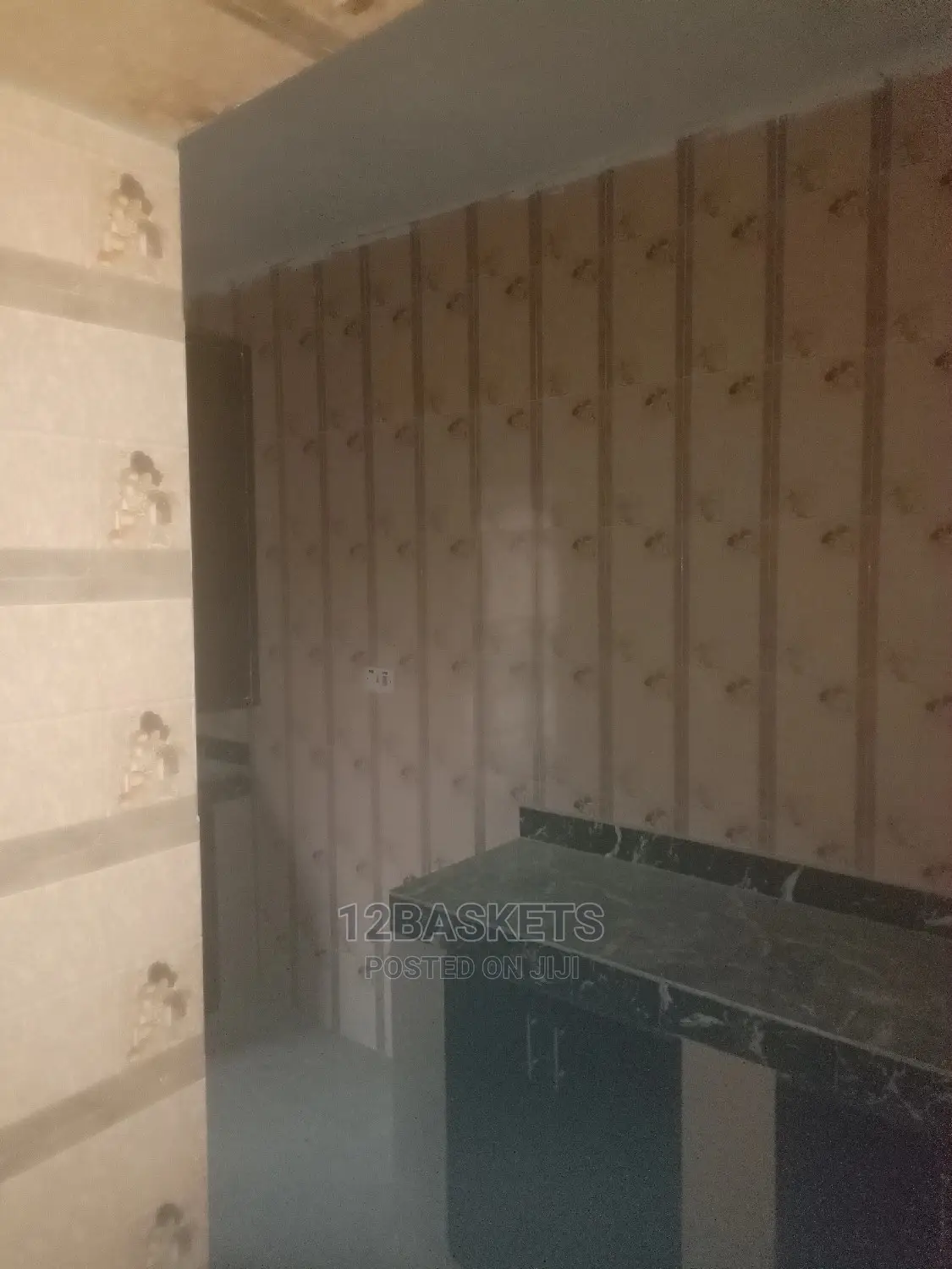 Furnished 2bdrm Apartment in Harmony Estate, Obafemi-Owode for rent