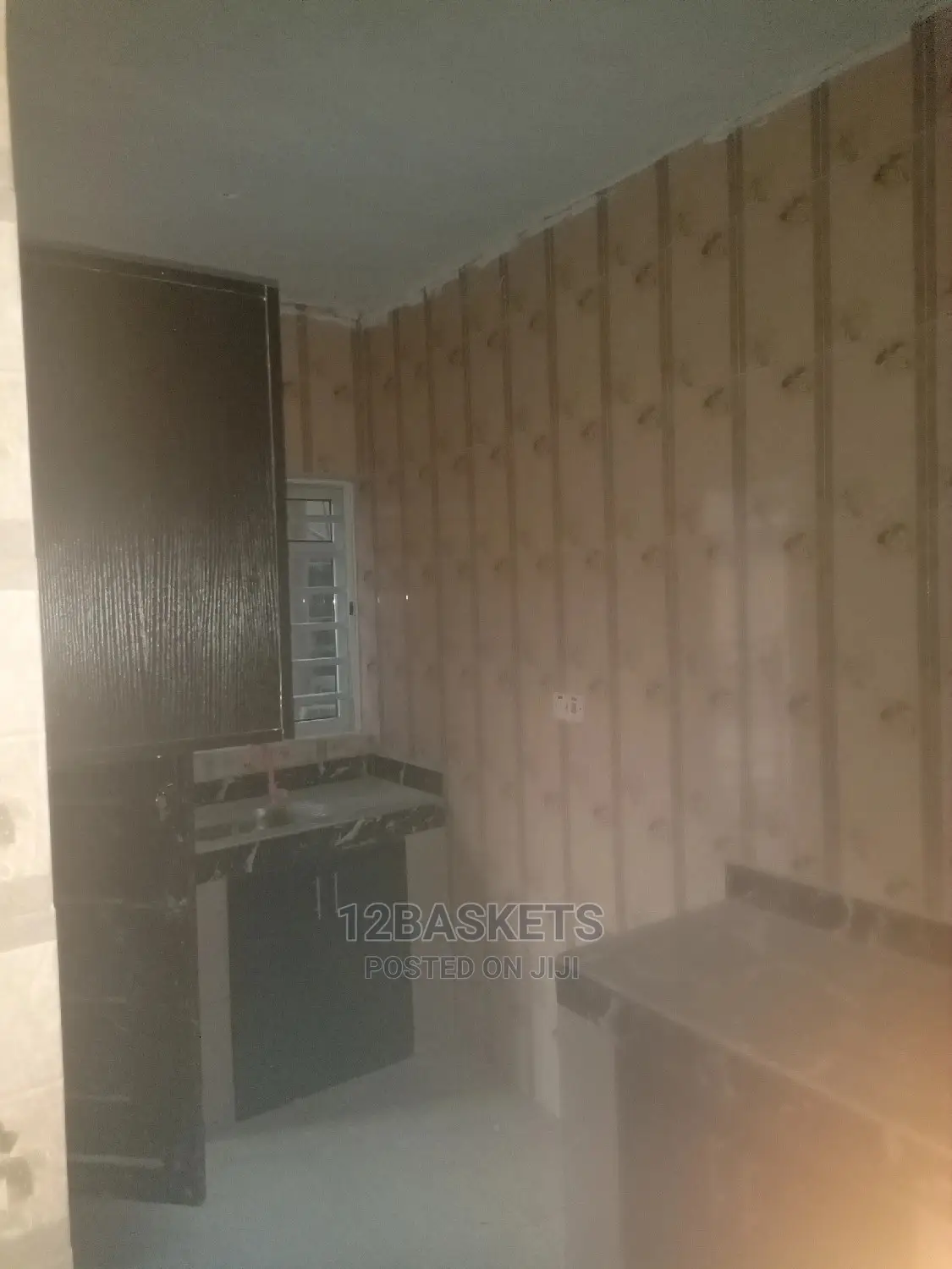 Furnished 2bdrm Apartment in Harmony Estate, Obafemi-Owode for rent
