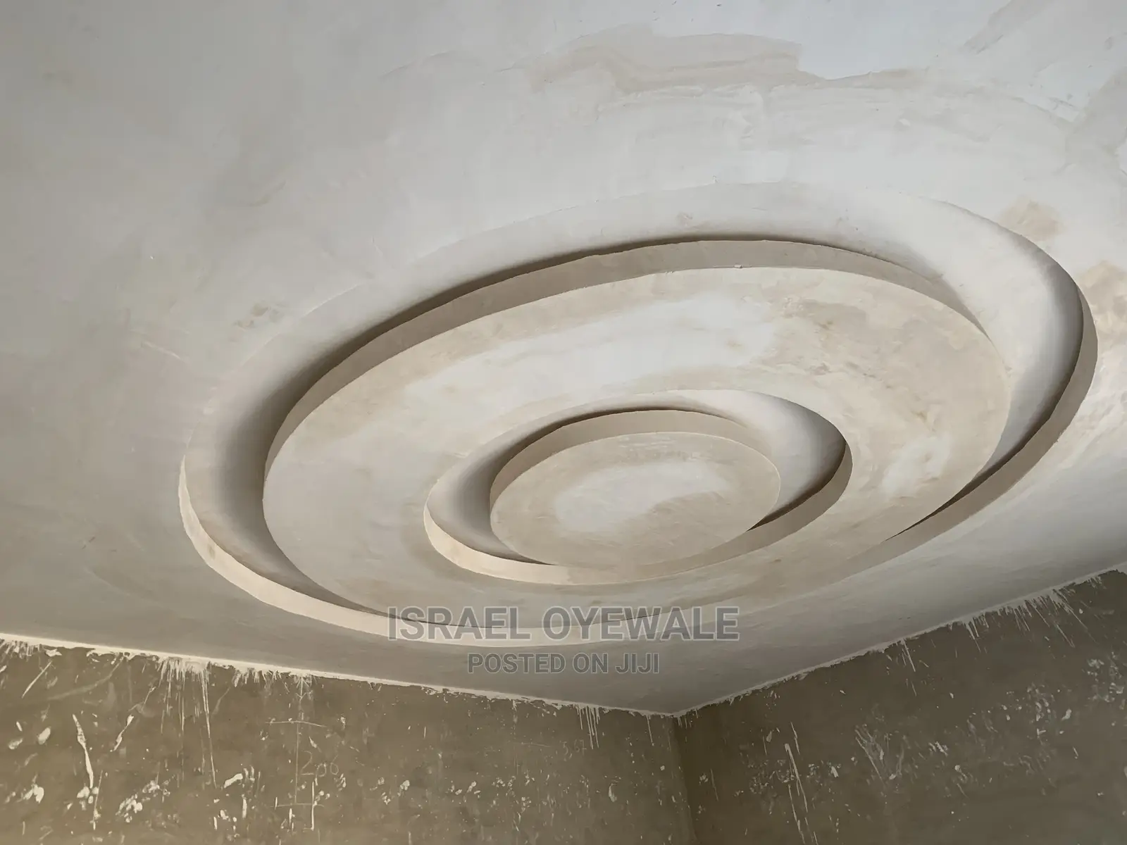 Pop Celling