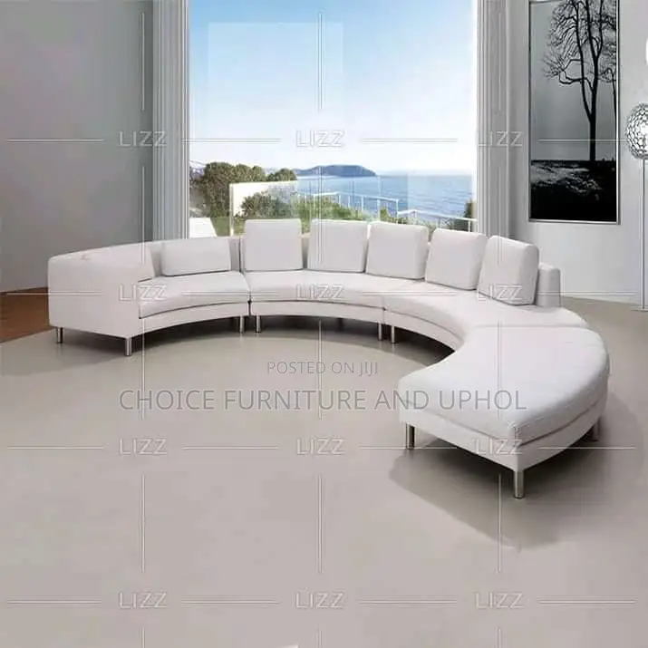 Sofa Set of Chair Corner Unit