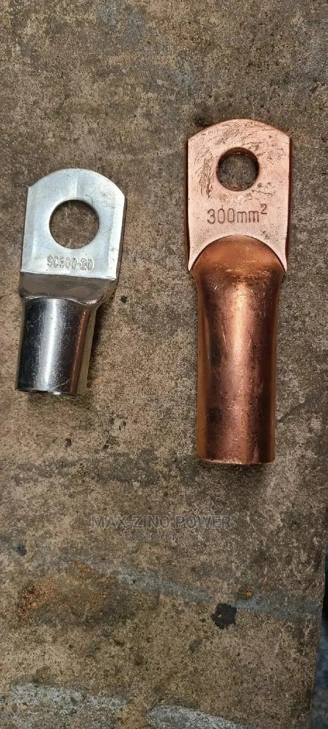 300mm Cable Lug Available At Affordable Price
