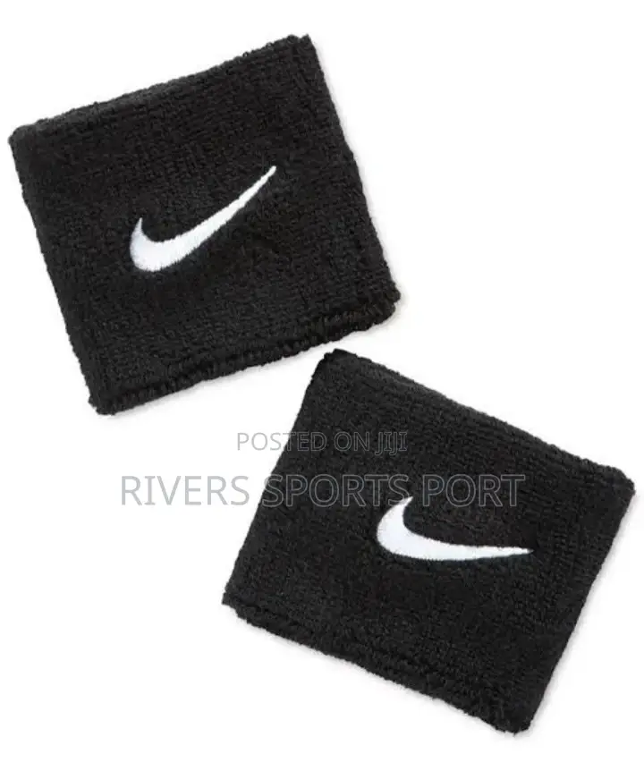 Adidas Nike Head Band and Sweatband for Tennis Basketball