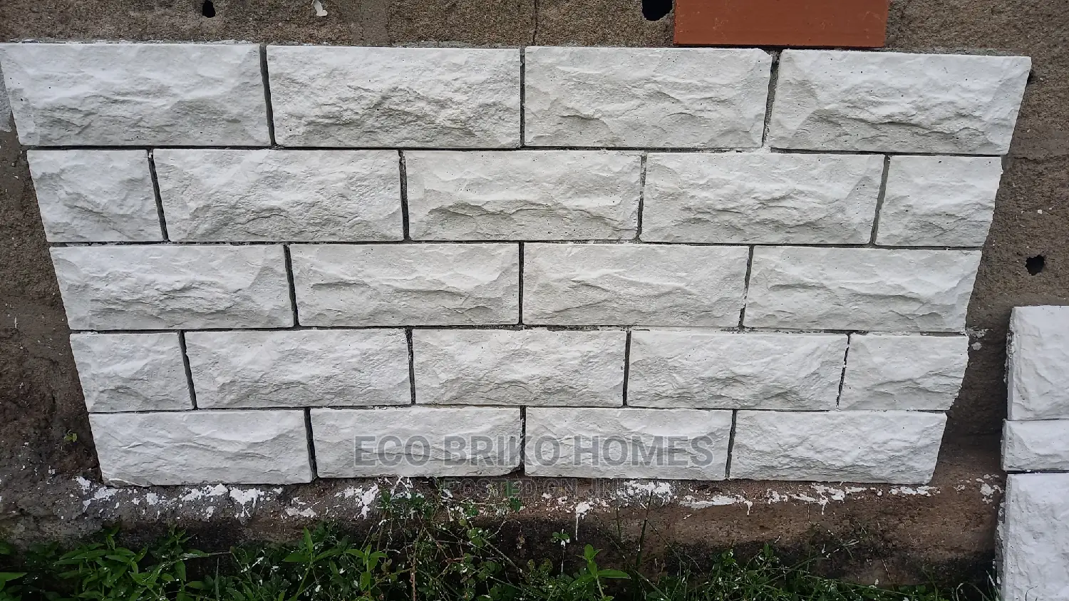 Mushroom Rock Stones Tiles