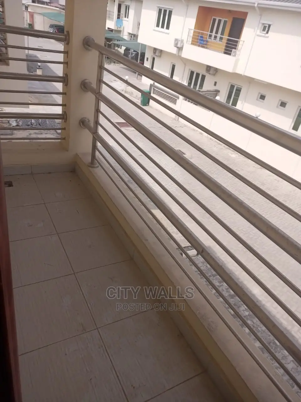 4bdrm Duplex in Ikate-Elegushi for Rent