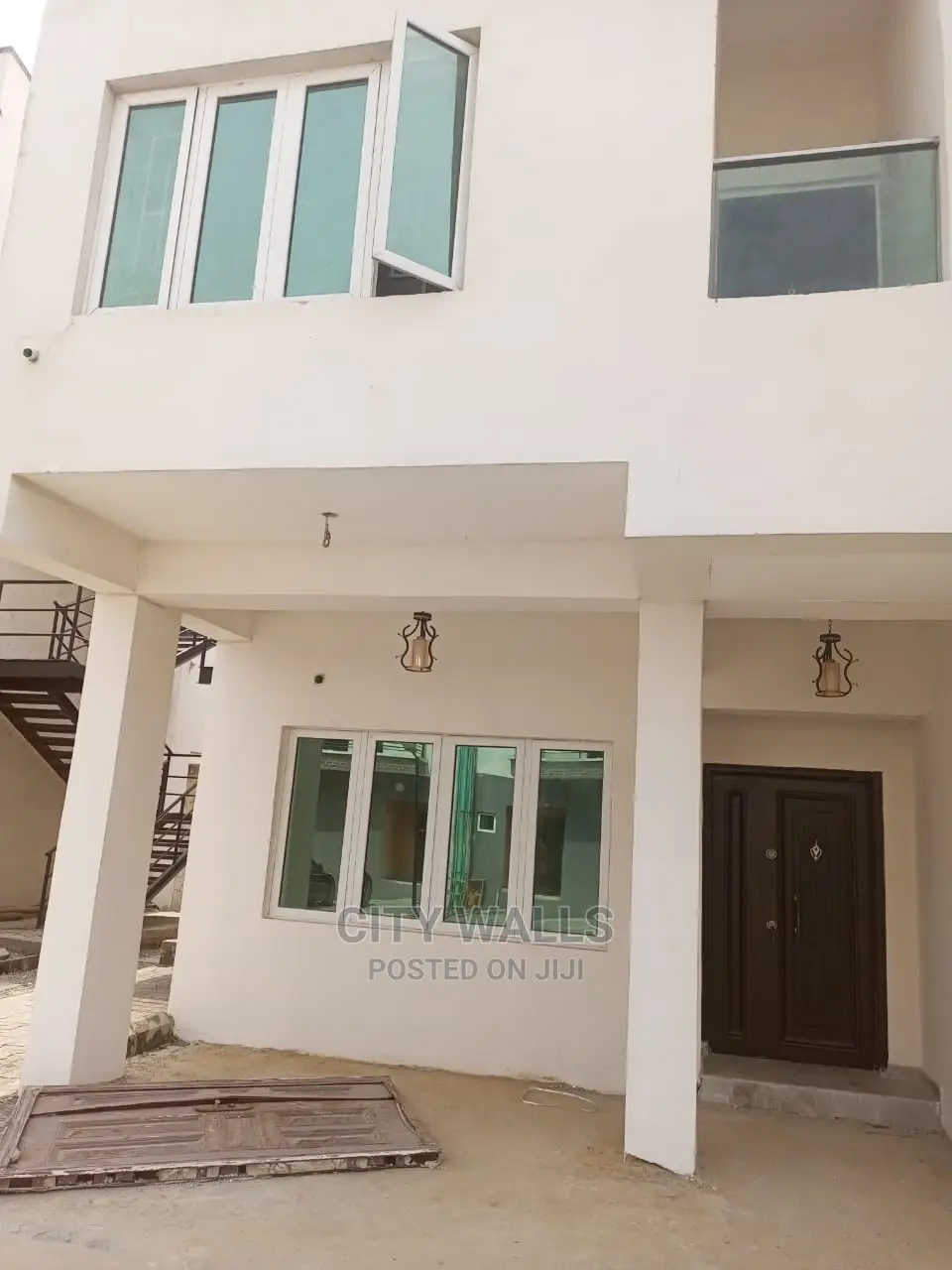 3bdrm Townhouse / Terrace in Ikate-Elegushi for rent