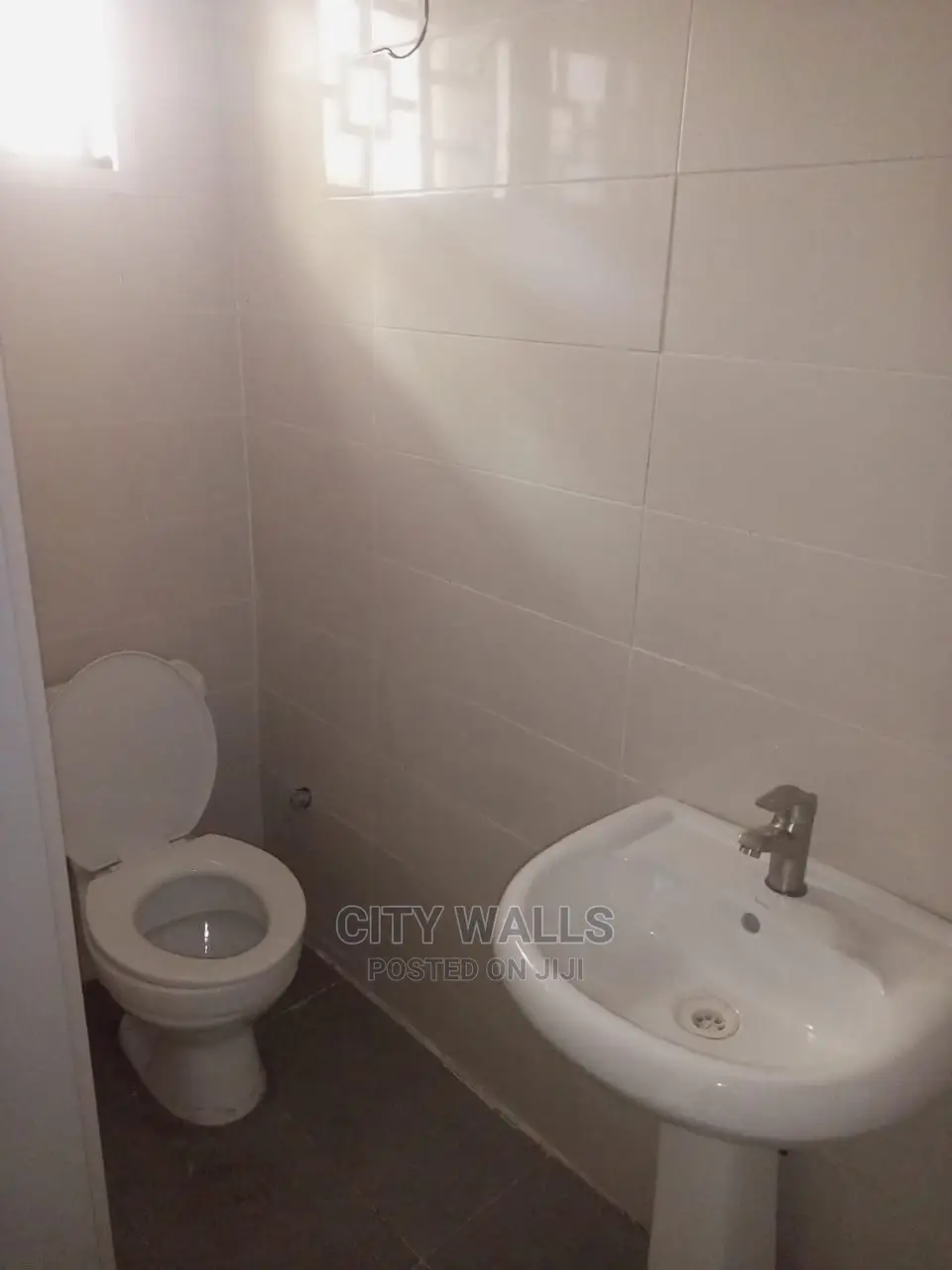 3bdrm Townhouse / Terrace in Ikate-Elegushi for rent