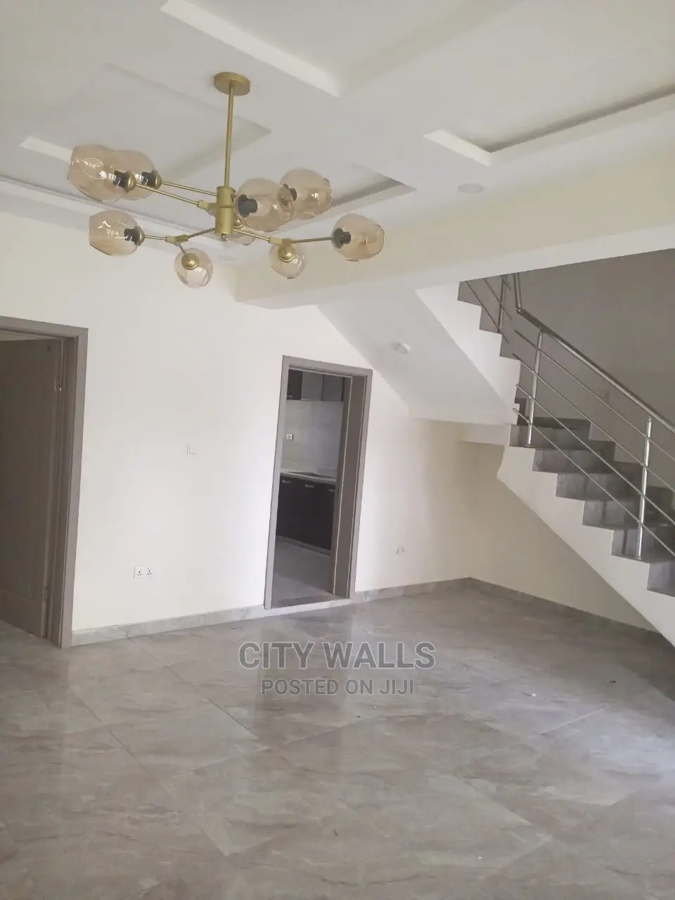 3bdrm Townhouse / Terrace in Ikate-Elegushi for rent