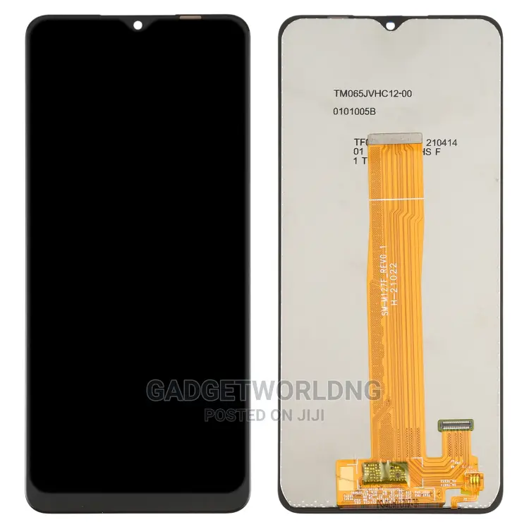 Samsung Galaxy A11 A12 A02S A21S LCD Screen Repair Service