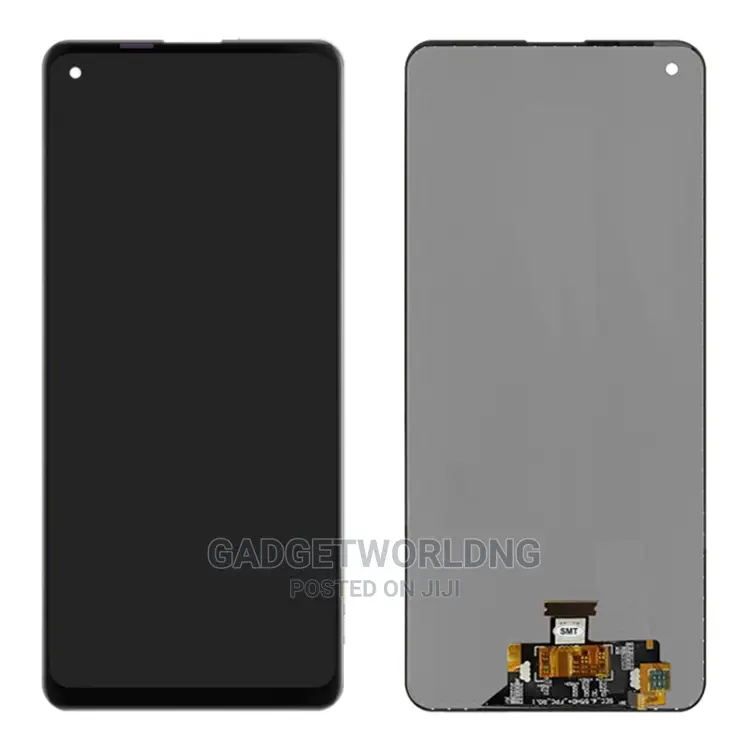 Samsung A10 M10 A10S A20 A30 A50 A70 Screen Repair Service