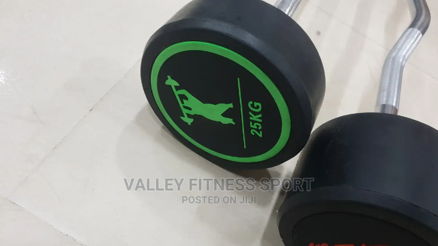 Weight Lift 25kg