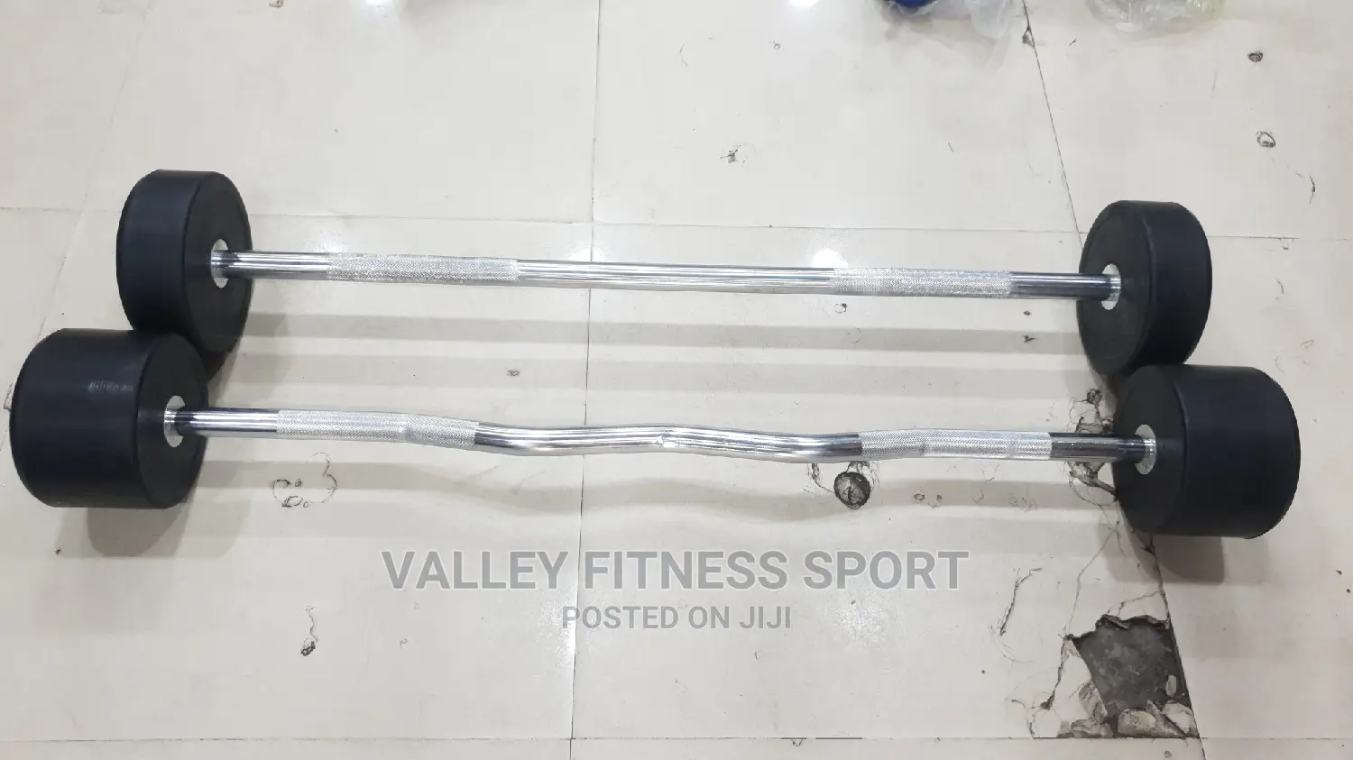 Weight Lift 25kg