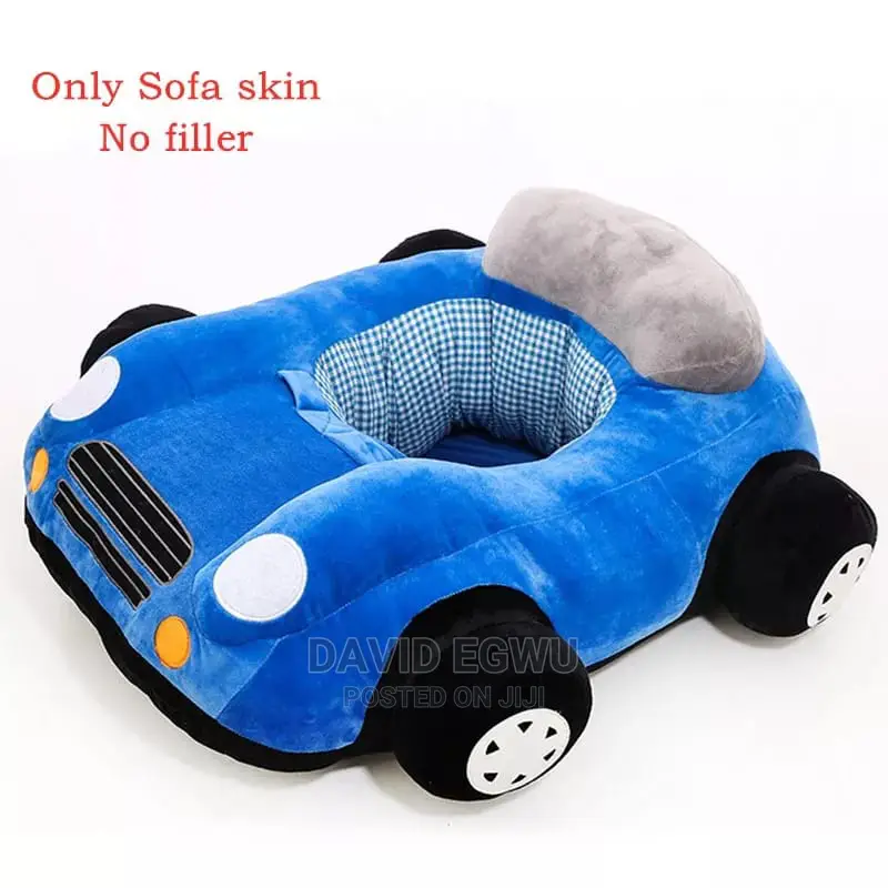 Foam Sitter