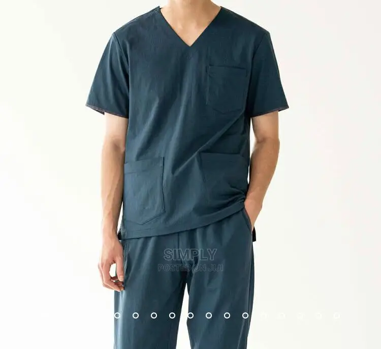Doctor S Crub
