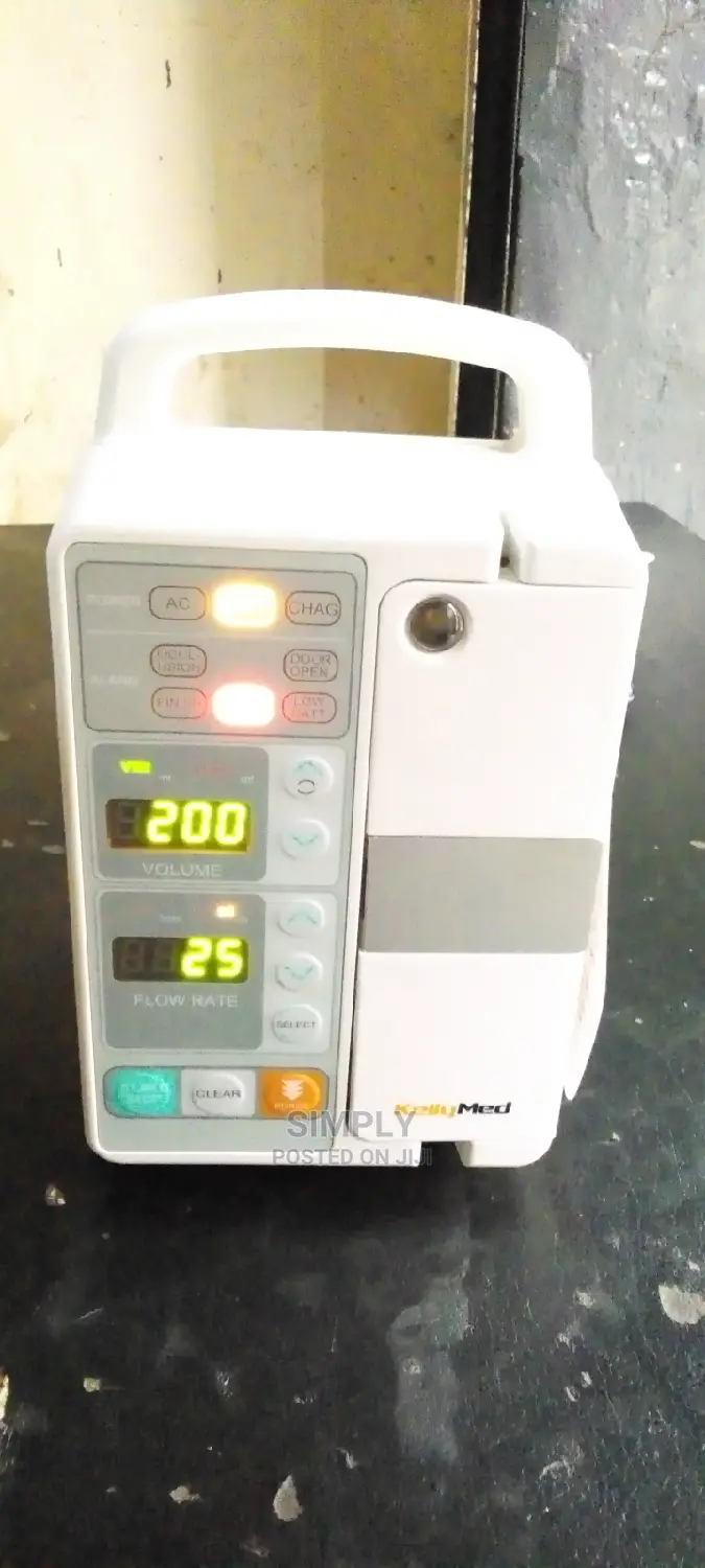 Infusion Pump