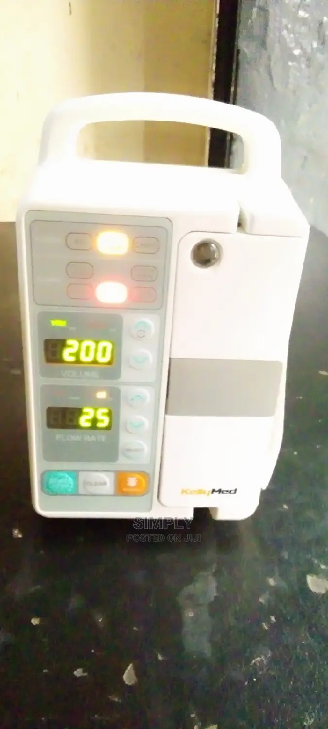 Infusion Pump