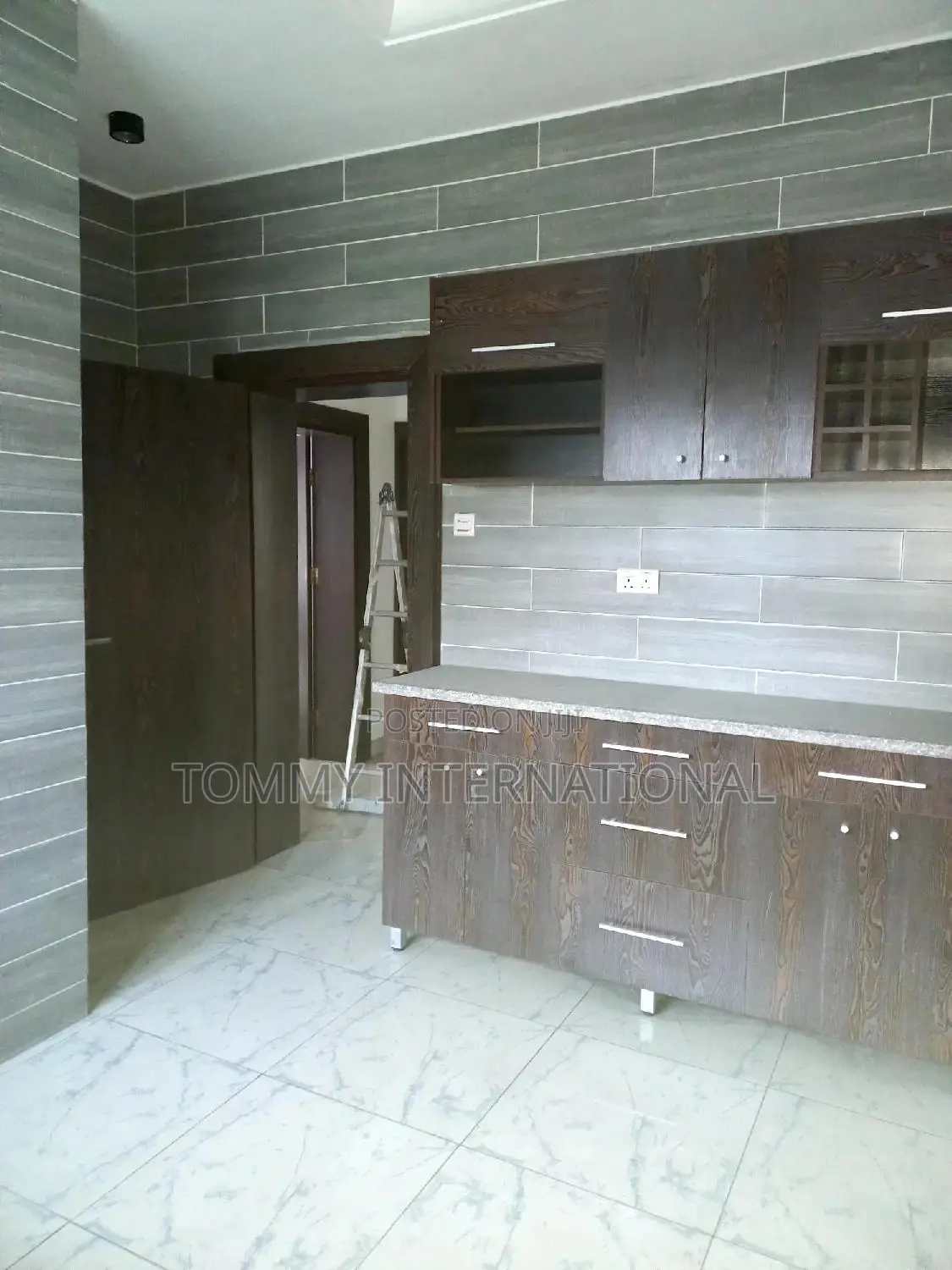 2bdrm Block of Flats in Shell Cooperative, Port-Harcourt for rent