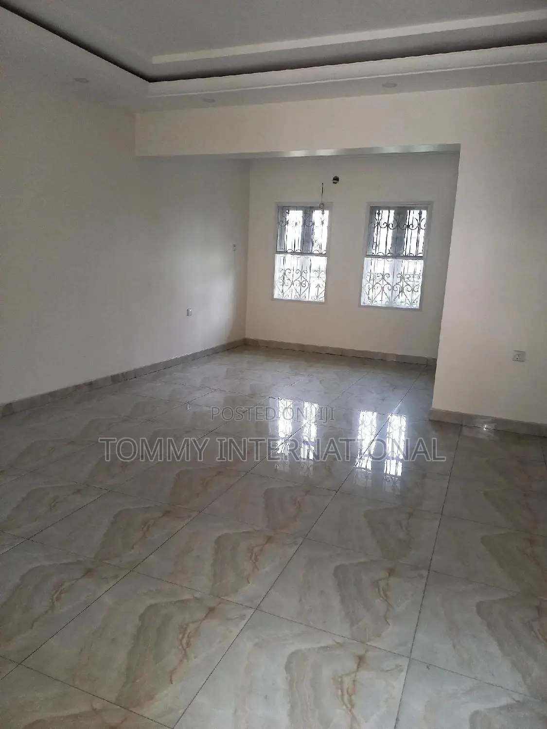 2bdrm Block of Flats in Shell Cooperative, Port-Harcourt for rent