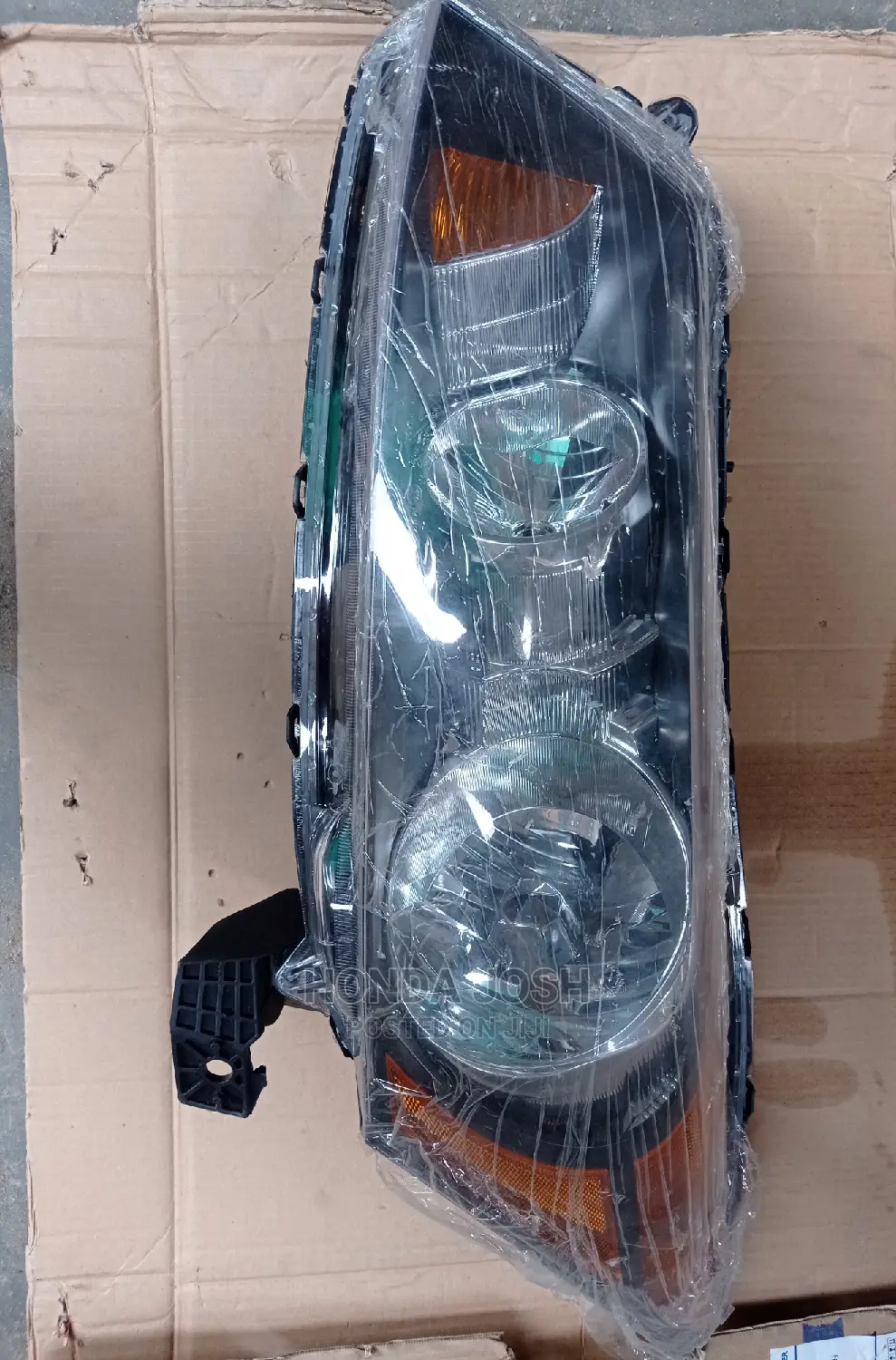 Headlights 2008 -2012 Model Honda Accord(Original)