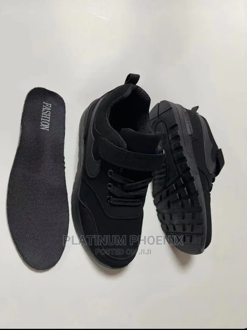 Back to School Shoes