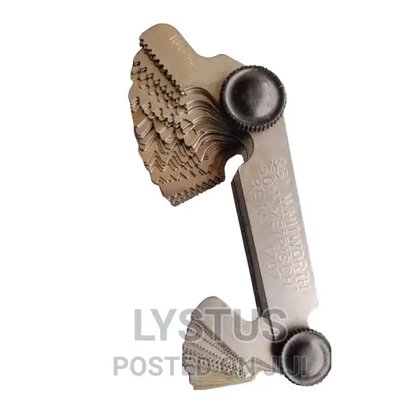 Beta 1707 Screw Pitch Gauge