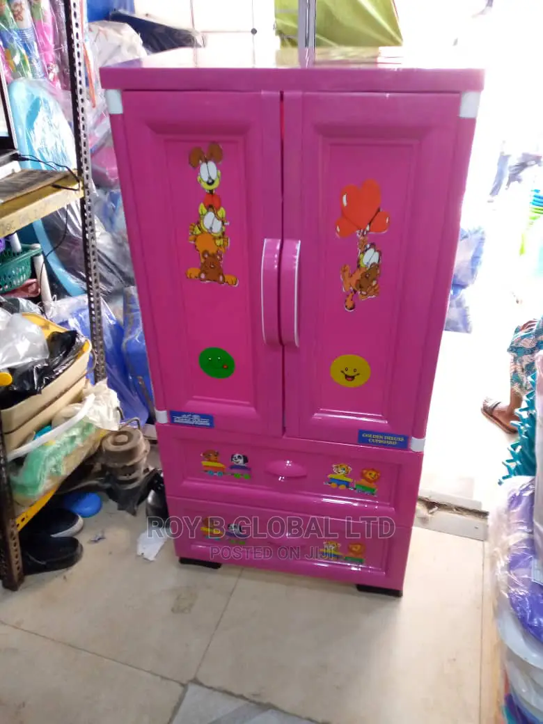 Baby Wardrobe