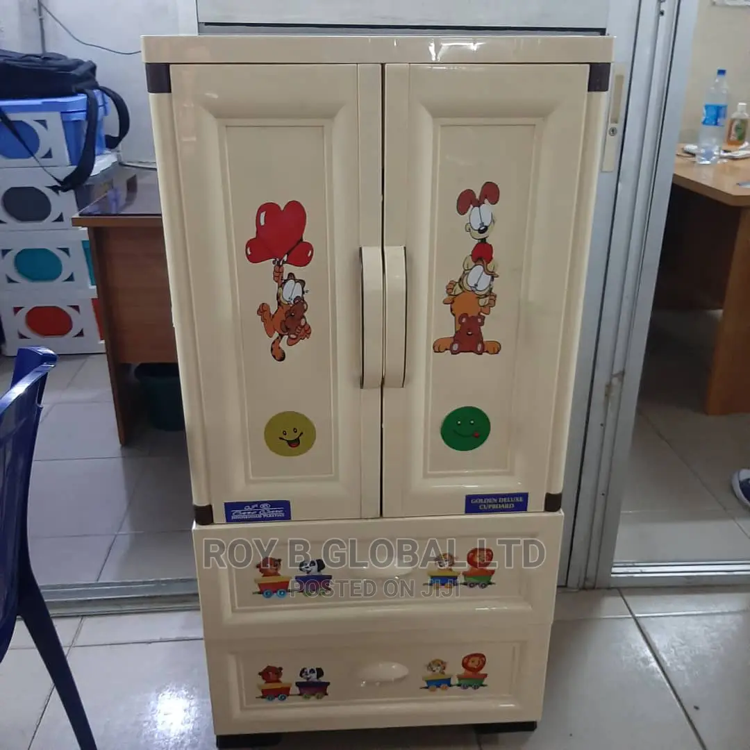 Baby Wardrobe