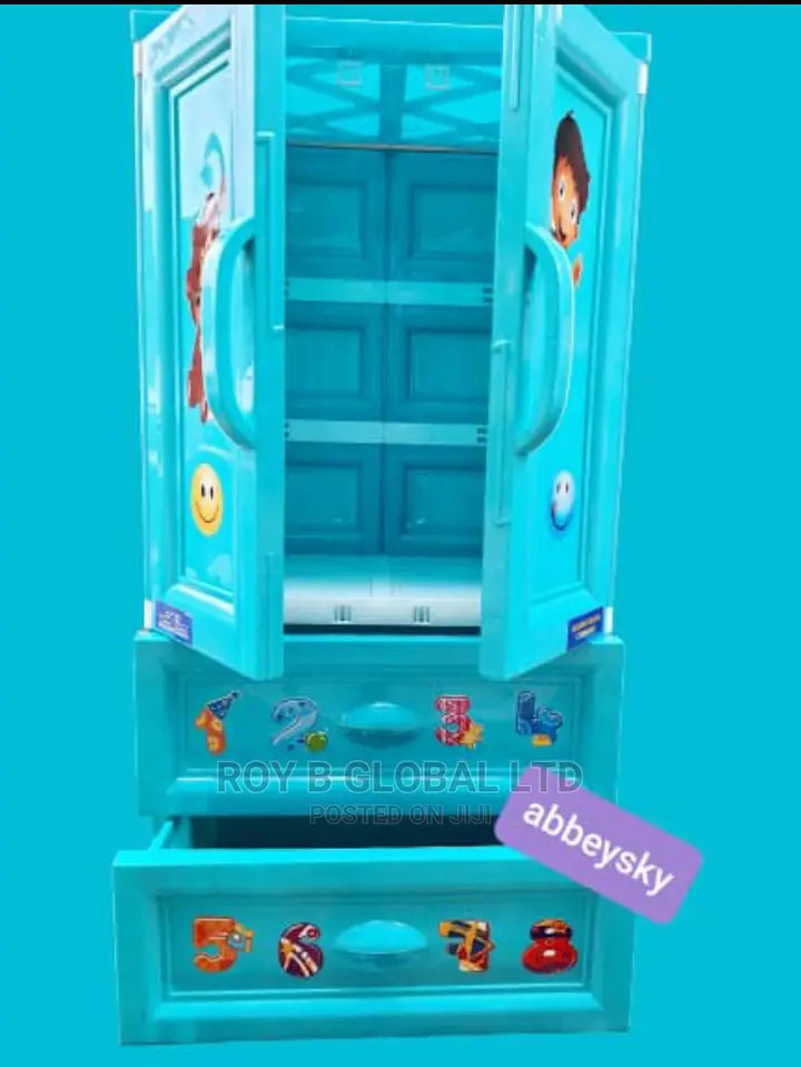 Baby's Wardrobe