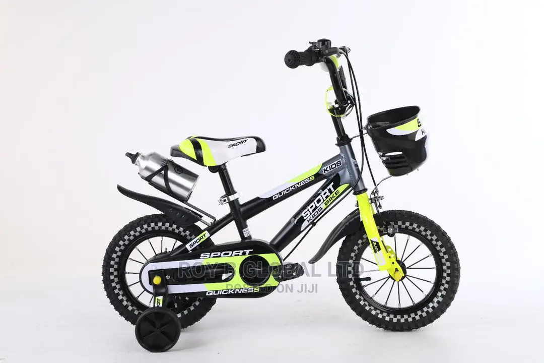 Kids Bicycle / Bike