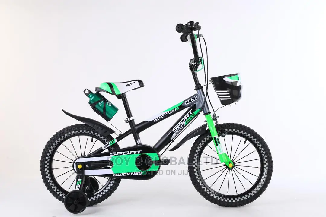 Kids Bicycle / Bike