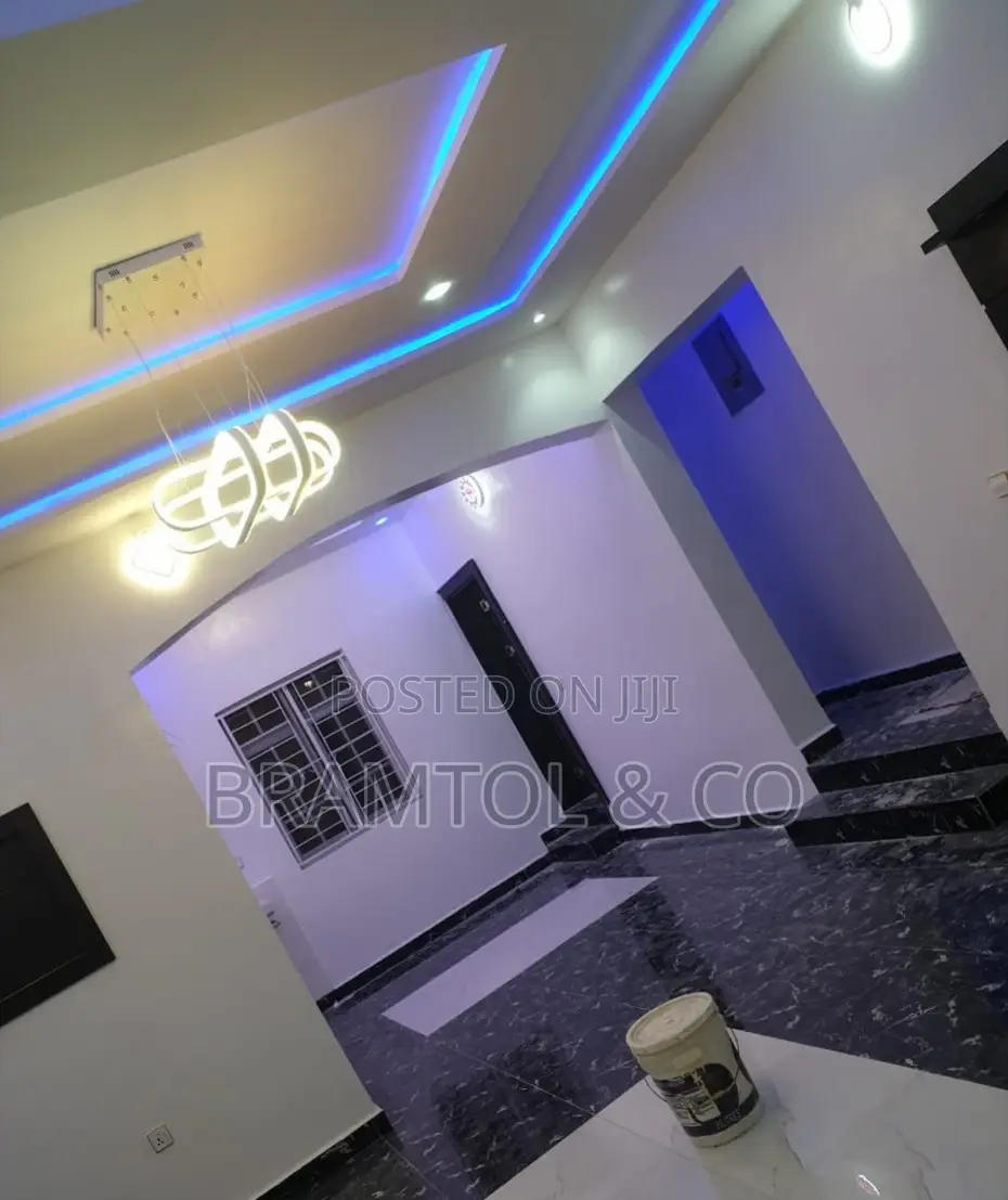 3bdrm Bungalow in Efab Queens, Gwarinpa for sale