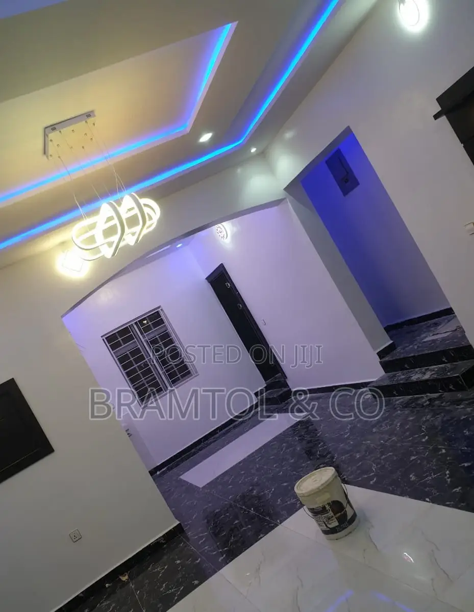 3bdrm Bungalow in Efab Queens, Gwarinpa for sale