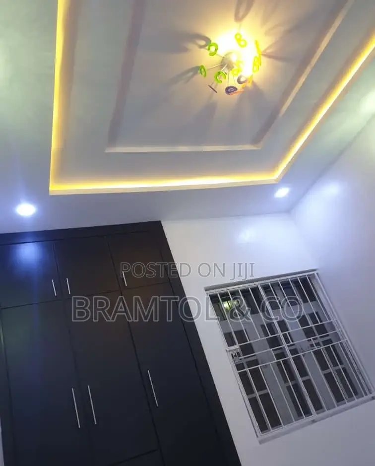 3bdrm Bungalow in Efab Queens, Gwarinpa for sale