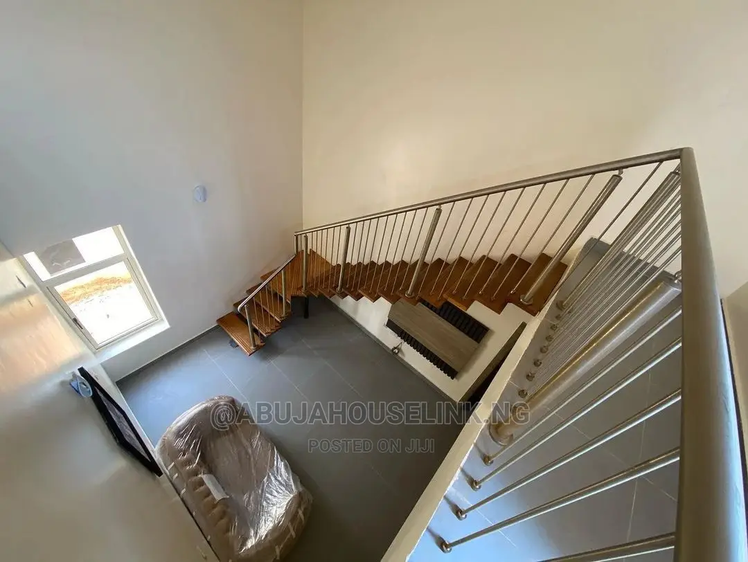 4bdrm Duplex in Dawaki By News for sale