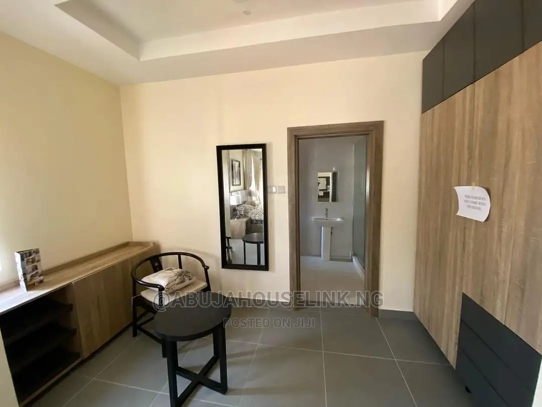 4bdrm Duplex in Dawaki By News for sale