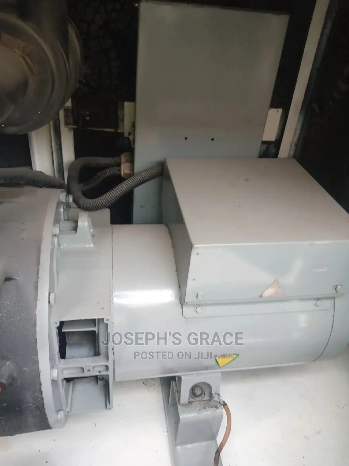 30kva Mikano Sound Proof (Eco Plus) UK