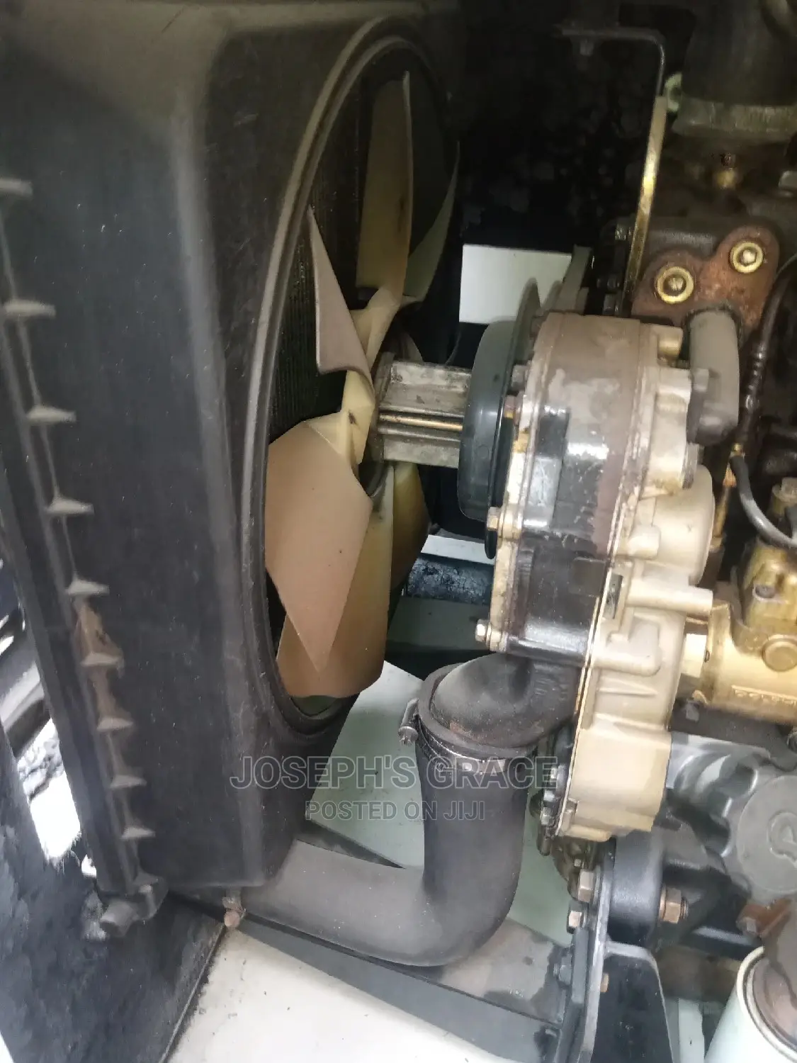 30kva Mikano Sound Proof (Eco Plus) UK