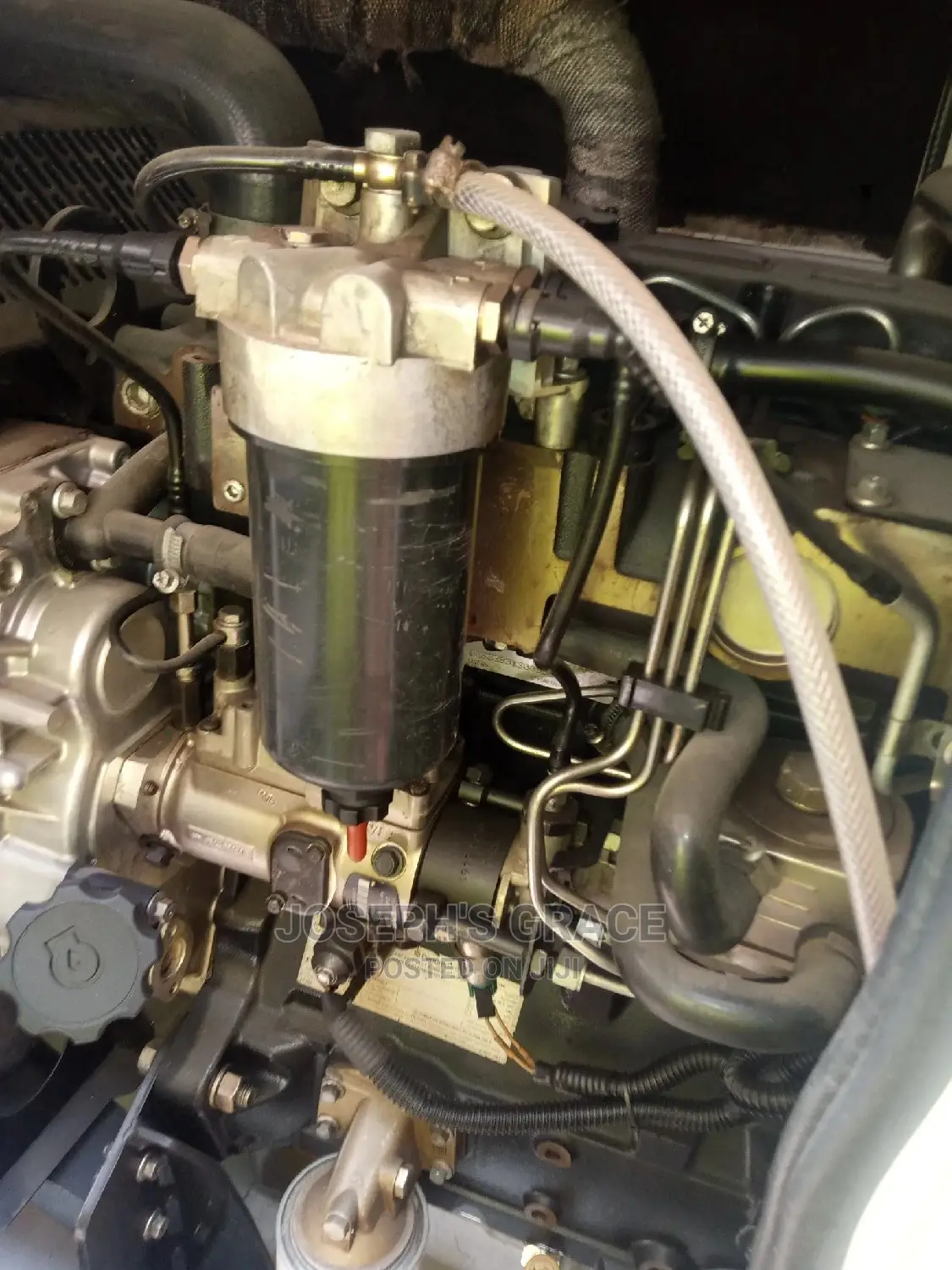 65kva Perkins Sound Proof Generator (Uk) Eco Plus.