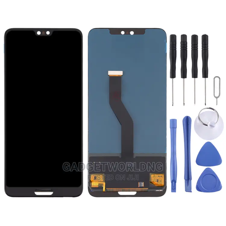 Huawei Y6 Y7 Y9 2019 Y9 Prime 2019 Y9S LCD Screen Repair