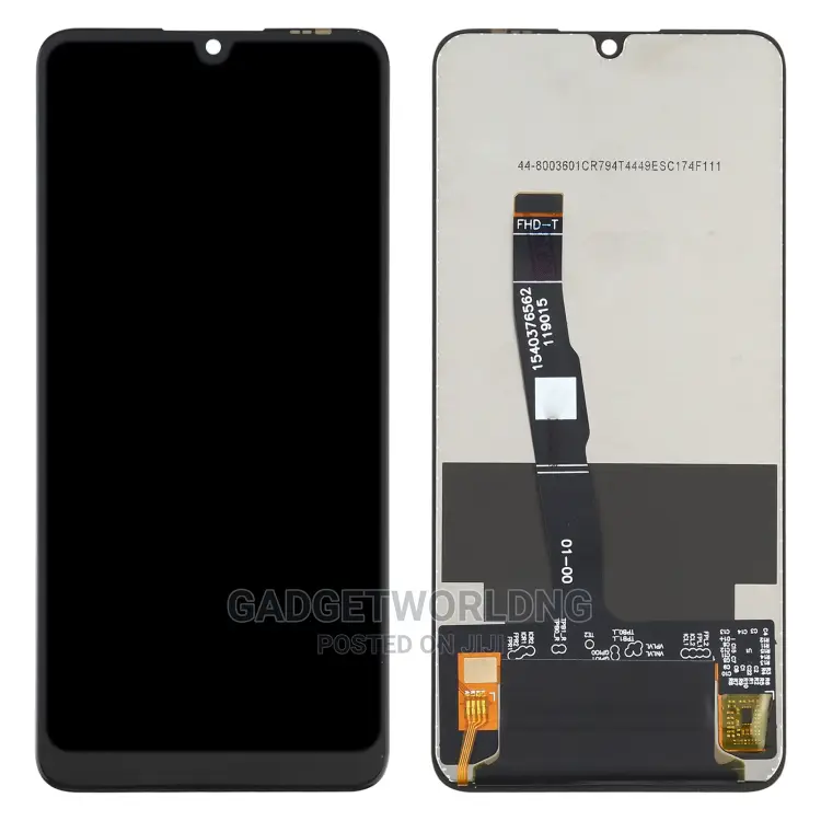 Huawei Y6 Y7 Y9 2019 Y9 Prime 2019 Y9S LCD Screen Repair