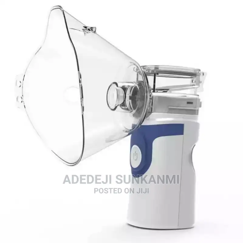Kids Inhaler/ Portable Nebulizer
