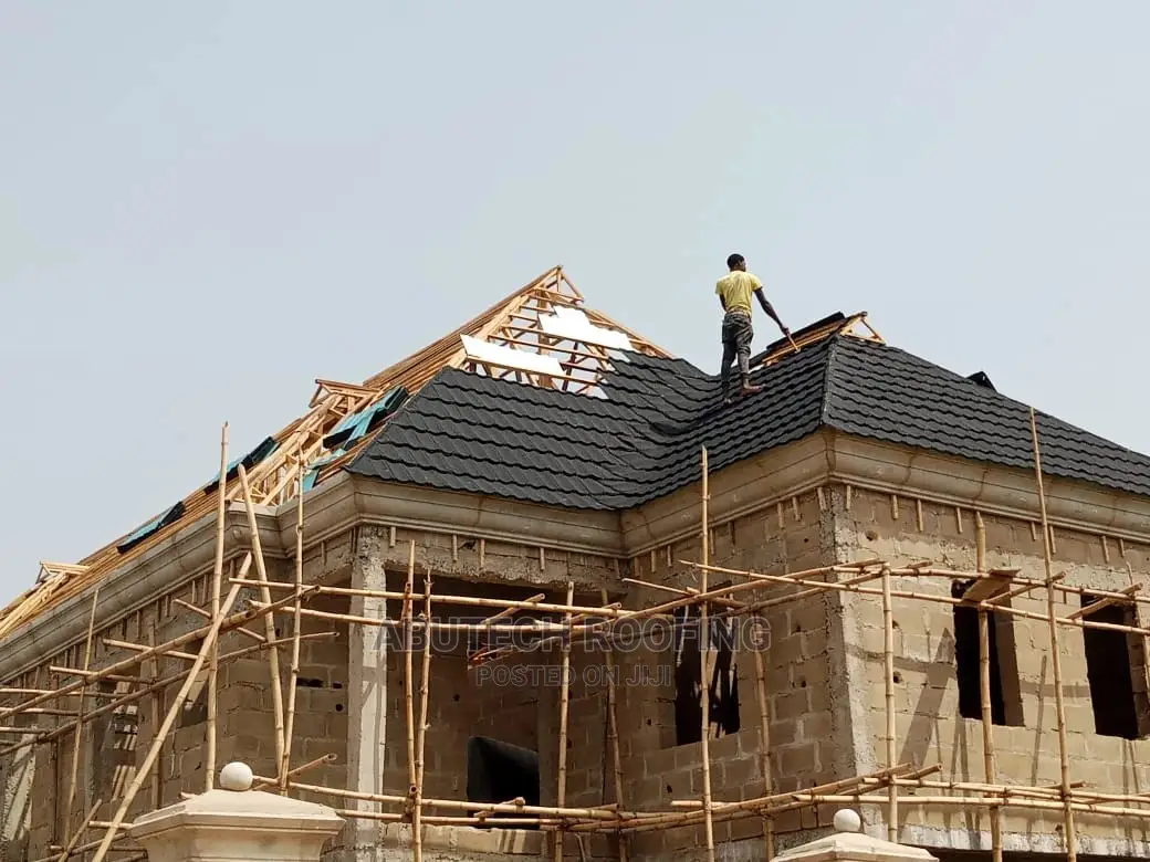 Original Gerrad Stone Coatedsheets