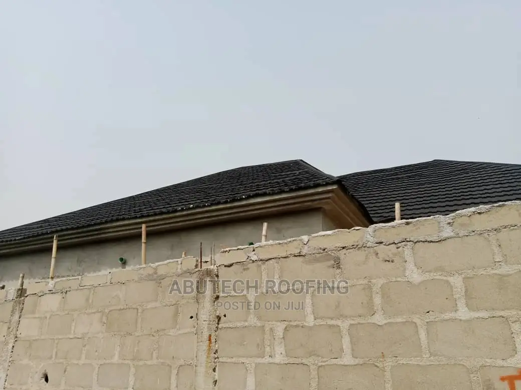 Original Stone Coated Sheets