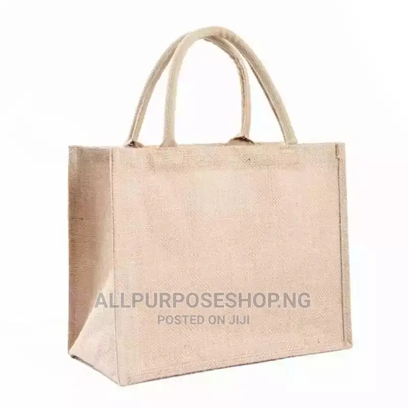 Jute Bag (Dozen)